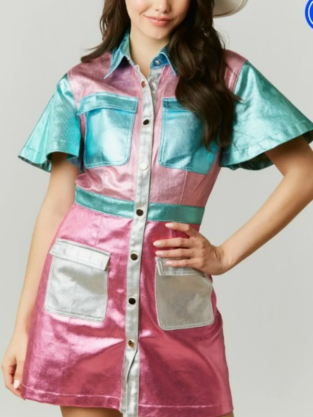 BOUTIQUE DRESSES